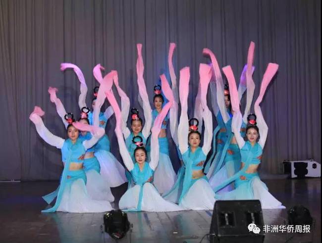 中非人文交流,今天从这里启程