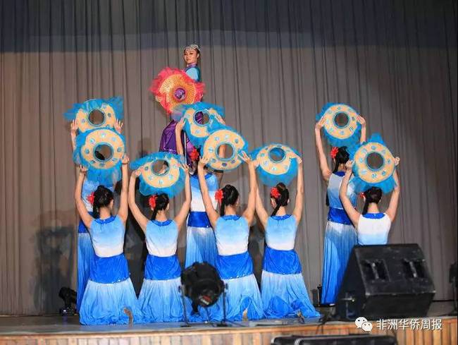 中非人文交流,今天从这里启程